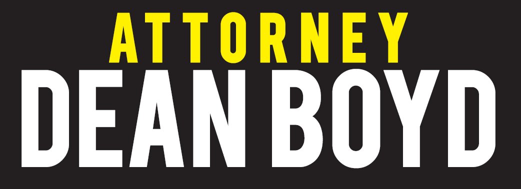 Attorney Dean Boyd